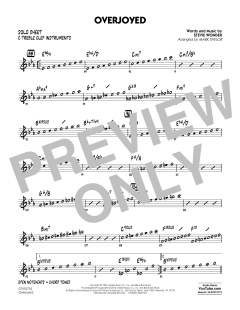 Overjoyed von Stevie Wonder (Download) 