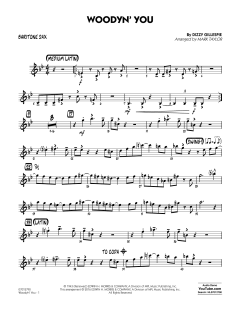 Woodyn' You von Dizzy Gillespie (Download) 