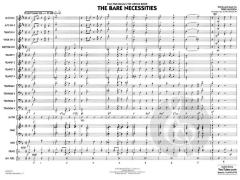 The Bare Necessities von Terry Gilkyson (Download) 