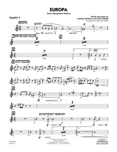 Europa von Carlos Santana (Download) 