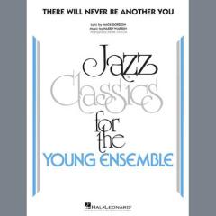There Will Never Be Another You von Harry Warren (Download) 