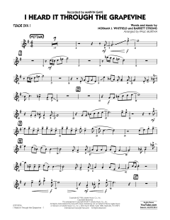 I Heard It Through the Grapevine von Marvin Gaye (Download) 