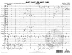 Quiet Nights of Quiet Stars (Antonio Carlos Jobim) 
