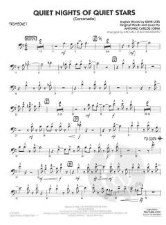 Quiet Nights of Quiet Stars (Antonio Carlos Jobim) 