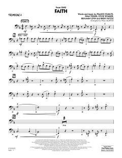 Faith (from Sing) von Stevie Wonder (Download) 