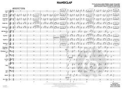HandClap von Fitz And The Tantrums (Download) 
