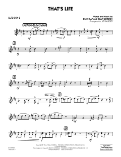 That's Life von Frank Sinatra (Download) 