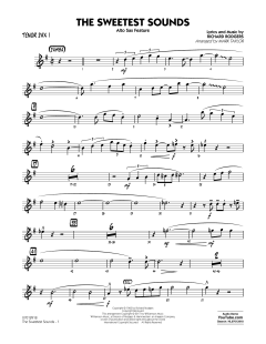 The Sweetest Sounds von Richard Rogers (Download) 