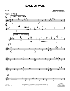 Sack Of Woe von Cannonball Adderley (Download) 
