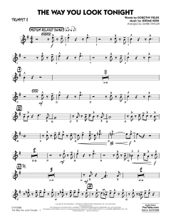 The Way You Look Tonight von Fred Astaire (Download) 