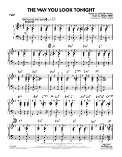 The Way You Look Tonight von Fred Astaire (Download) 