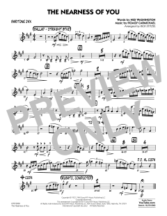 The Nearness Of You von Ned Washington (Download) 