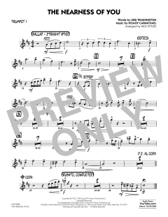 The Nearness Of You von Ned Washington (Download) 