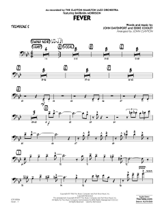 Fever von John Davenport (Download) 