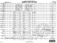 Jumpin' East Of Java (Brian Setzer) 