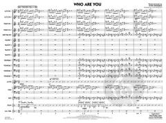 Who Are You von The Who (Download) 