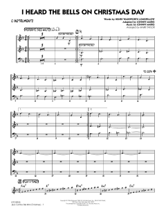 Jazz Combo Pak #44: Christmas (Download) 