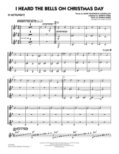 Jazz Combo Pak #44: Christmas (Download) 