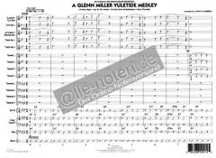 A Glenn Miller Yuletide Medley von G. Miller 