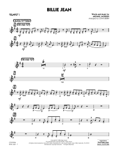 Billie Jean von Michael Jackson (Download) 