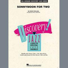 Sonnymoon for Two von Sonny Rollins (Download) 