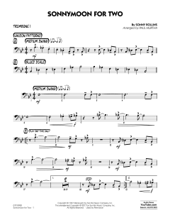 Sonnymoon for Two von Sonny Rollins (Download) 