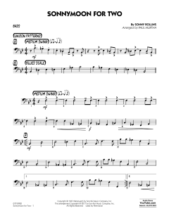 Sonnymoon for Two von Sonny Rollins (Download) 