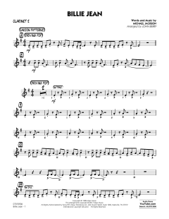 Billie Jean von Michael Jackson (Download) 