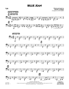 Billie Jean von Michael Jackson (Download) 