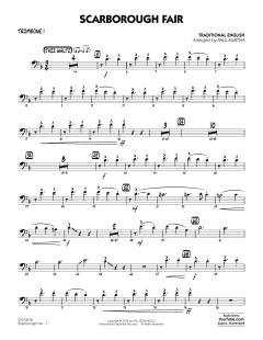 Scarborough Fair (Download) 