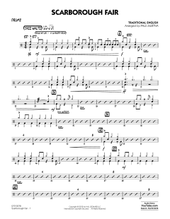 Scarborough Fair (Download) 