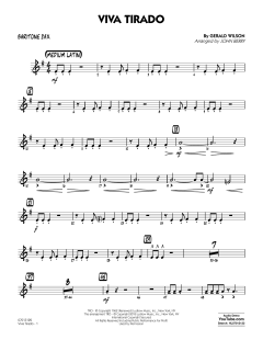 Viva Tirado von Gerald Wilson (Download) 