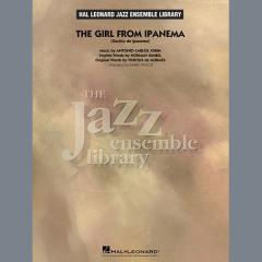 The Girl from Ipanema von Antonio Carlos Jobim (Download) 