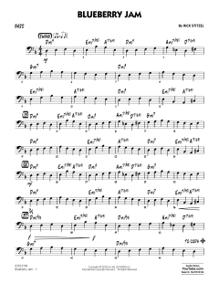 Blueberry Jam von Rick Stitzel (Download) 