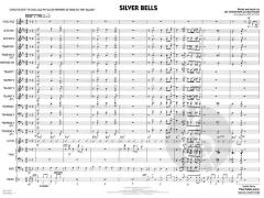 Silver Bells von Ray Evans 