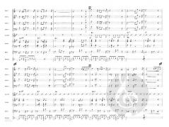 Blue Bossa von Kenny Dorham 
