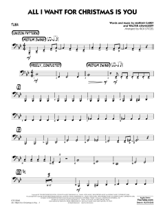 All I Want For Christmas Is You von Mariah Carey (Download) 