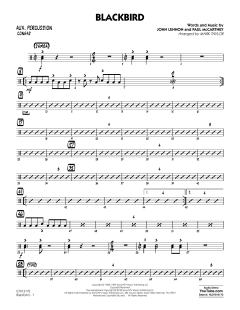 Blackbird von John Lennon (Download) 