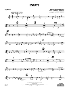 Estate von Bruno Martino (Download) 