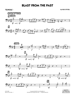 Blast from the Past von Rick Stitzel (Download) 