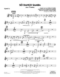 Só Danço Samba von Antonio Carlos Jobim (Download) 