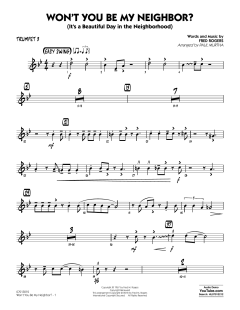 Won't You Be My Neighbor? von Fred Rogers (Download) 