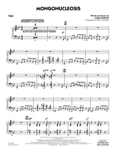 Mongonucleosis von Chicago (Download) 