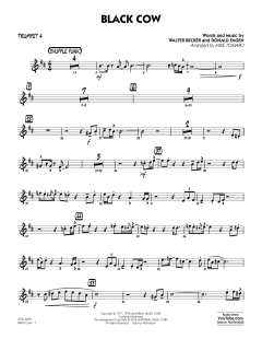 Black Cow von Steely Dan (Download) 