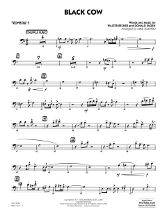 Black Cow von Steely Dan (Download) 
