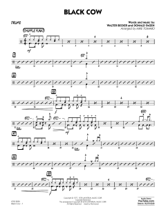 Black Cow von Steely Dan (Download) 