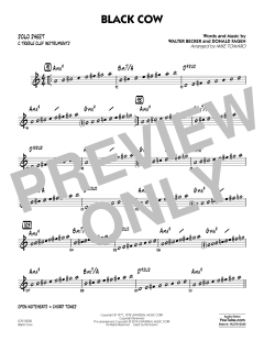 Black Cow von Steely Dan (Download) 
