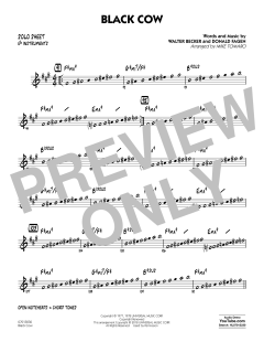 Black Cow von Steely Dan (Download) 