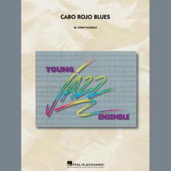 Cabo Rojo Blues von John Wasson (Download) 