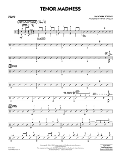 Tenor Madness von Sonny Rollins (Download) 